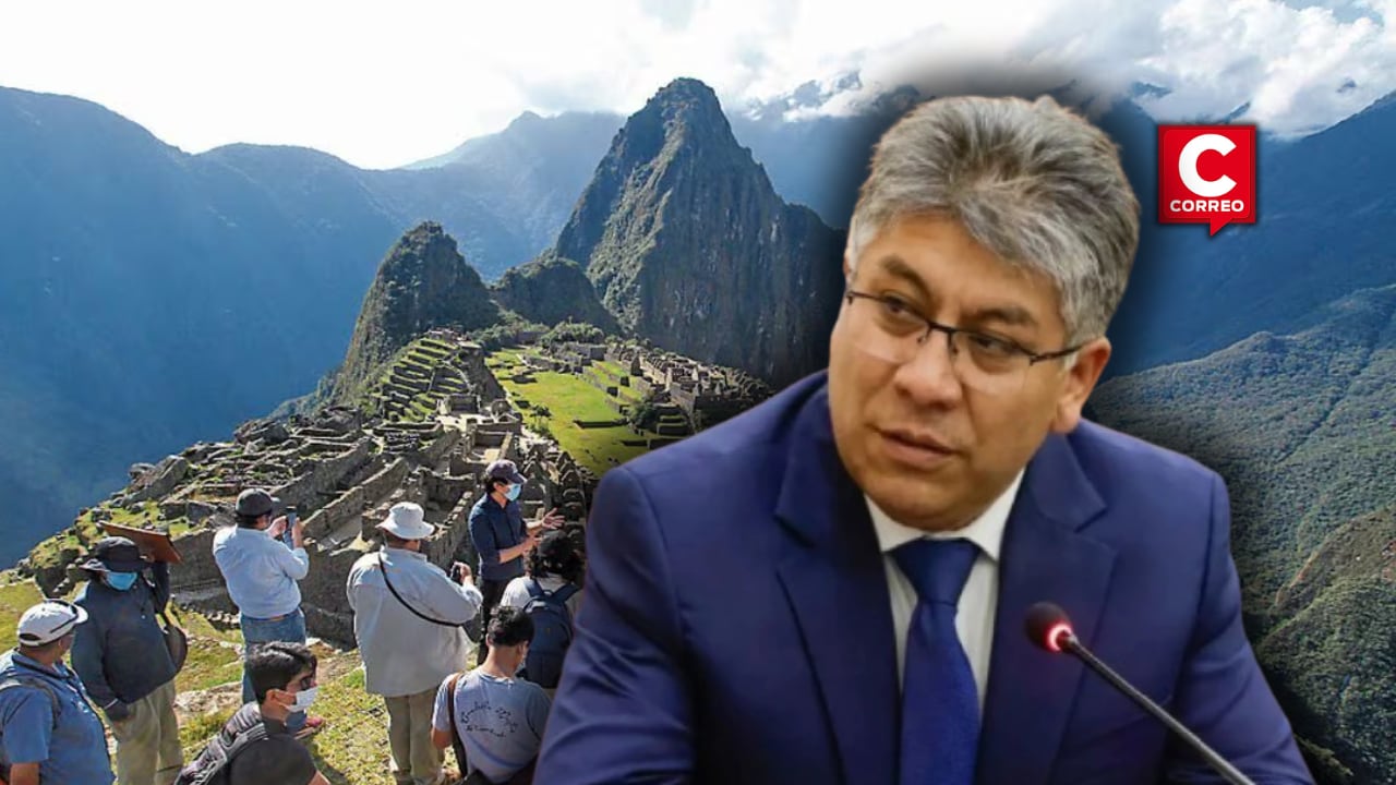 Werner Salcedo criticó la falta de decisiones para resolver el transporte turístico en la ruta Hiram Bingham.