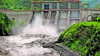 Perú es el segundo país con más centrales hidroeléctricas en la región