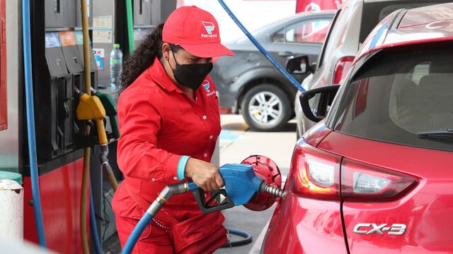 Gasolina de 90 cuesta hasta S/ 23 en los grifos de Lima: ¿Dónde encontrar los mejores precios?