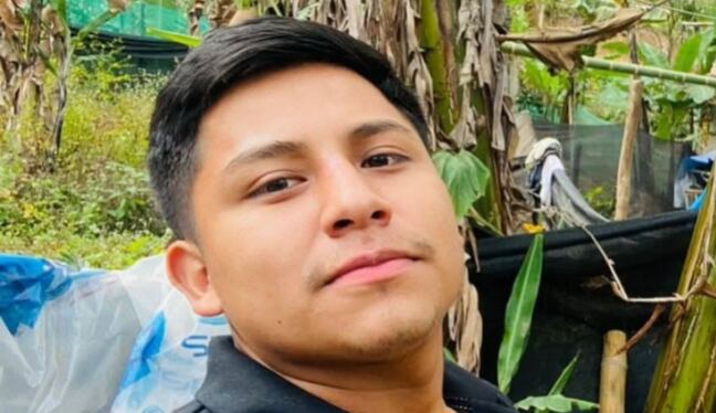 Continúa la investigación