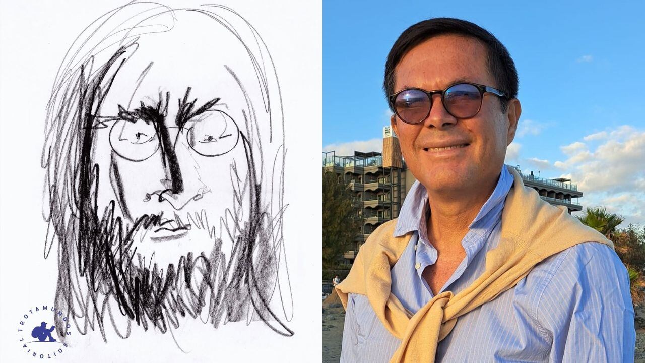 En “La venganza de John Lennon”, Luis Fernando Cueto usa la ironía y el sarcasmo para presentar individuos vulnerables y derrotados por las circunstancias, seres condenados a habitar espacios hostiles.