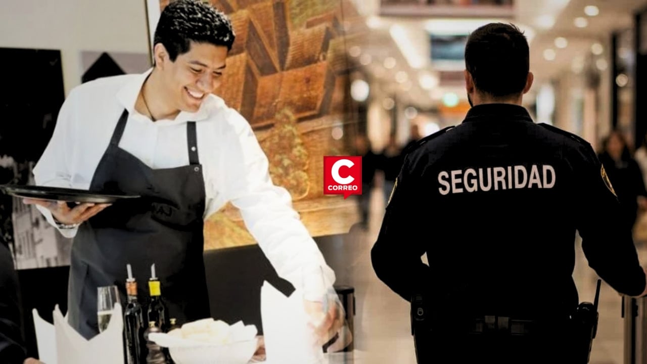 Congreso: aprueban dictamen para que trabajadores que permanecen de pie tengan acceso a asientos. Composición: Diario Correo.