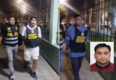 Lambayeque: Exigían $100 mil para no matar a alcalde de Ciudad Eten