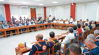 Emergencia en Arequipa: Descoordinación de autoridades hasta en las cifras sobre afectaciones por lluvias