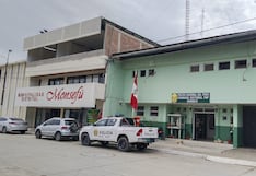 Chiclayo: hallan cuerpo de recién nacido en un basural y Policía investiga abandono