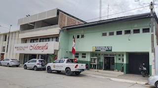 Chiclayo: hallan cuerpo de recién nacido en un basural y Policía investiga abandono