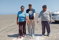 Arequipa: Otorgan servidumbre minera sobre humedales protegidos en Caravelí