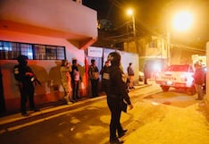 San Juan de Lurigancho: Familia de reciclador aseguran que fue asesinado por efectivo policial