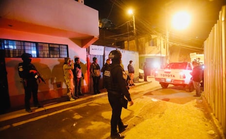 San Juan de Lurigancho: Familia de reciclador aseguran que fue asesinado por efectivo policial