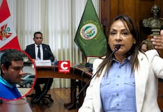 Comisión de Ética aprueba debatir archivo de caso contra Kira Alcarráz por agredir a trabajador de SAT