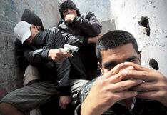 Ley establece cadena perpetua para quienes usen a menores de edad en sicariato y tráfico de drogas