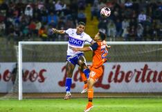 Eduardo Rabanal renueva y se queda en Mannucci