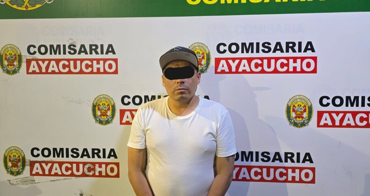 Tienen que rendir cuentas a la justicia por dos procesos por omisión a la asistencia familiar y una por hurto agravado; además está implicado en el delito de suplantación de identidad