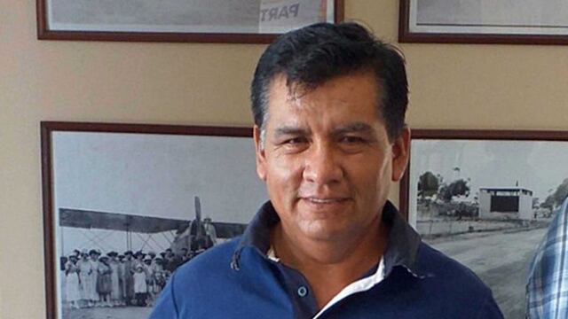 Chincha: investigan a edil William Sánchez, de Pueblo Nuevo, por usurpar función y falsedad ideológica 