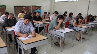 Ministro Quero sobre concurso docente: Ante gran cantidad de inscritos se realizará en dos fechas