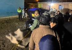 Cantante es asesinado de siete balazos durante celebración en Huarmey