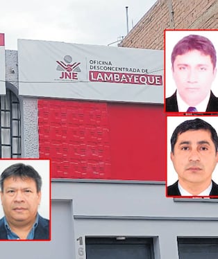 Candidatos tienen el aval para seguir en carrera electoral.