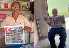 Correo Ica: ¡Cumplimos 19 años informando con la verdad!