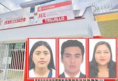 La Libertad: No acreditan dos años de residencia en Florencia de Mora