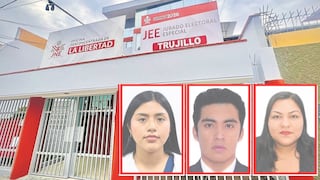 La Libertad: No acreditan dos años de residencia en Florencia de Mora