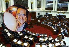 Trabajador del despacho de la congresista Norma Yarrow es acusado de violencia física por su expareja