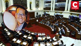 Trabajador del despacho de la congresista Norma Yarrow es acusado de violencia física por su expareja