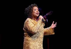 Cantante nacional Bartola encabezará serenata por Fiestas Patrias en Piura