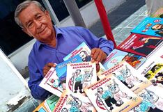 Escritor piurano Walter Pintado al rescate de la cumanana