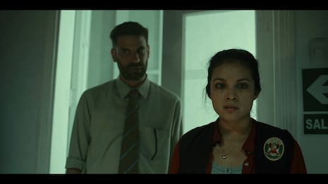 “La Niña”: película peruana de terror ambientada en Iquitos estrenará el 7 de mayo