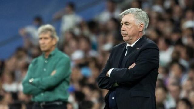 Ancelotti, sin dramas por la decisión de Mbappé: “Nunca hablaré de jugadores que no están en el Real Madrid”