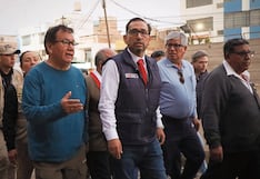 Minsa esperará elaboración del expediente de saldo de obra del hospital de Tacna
