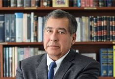 Jurista Aníbal Quiroga: Fiscales y jueces por encima de la Constitución | ENTREVISTA