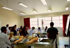 Jornada Científica reunirá a estudiantes de la salud en Lima