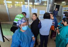 Médicos de Arequipa no pueden inscribirse para el ascenso automático (VIDEO)