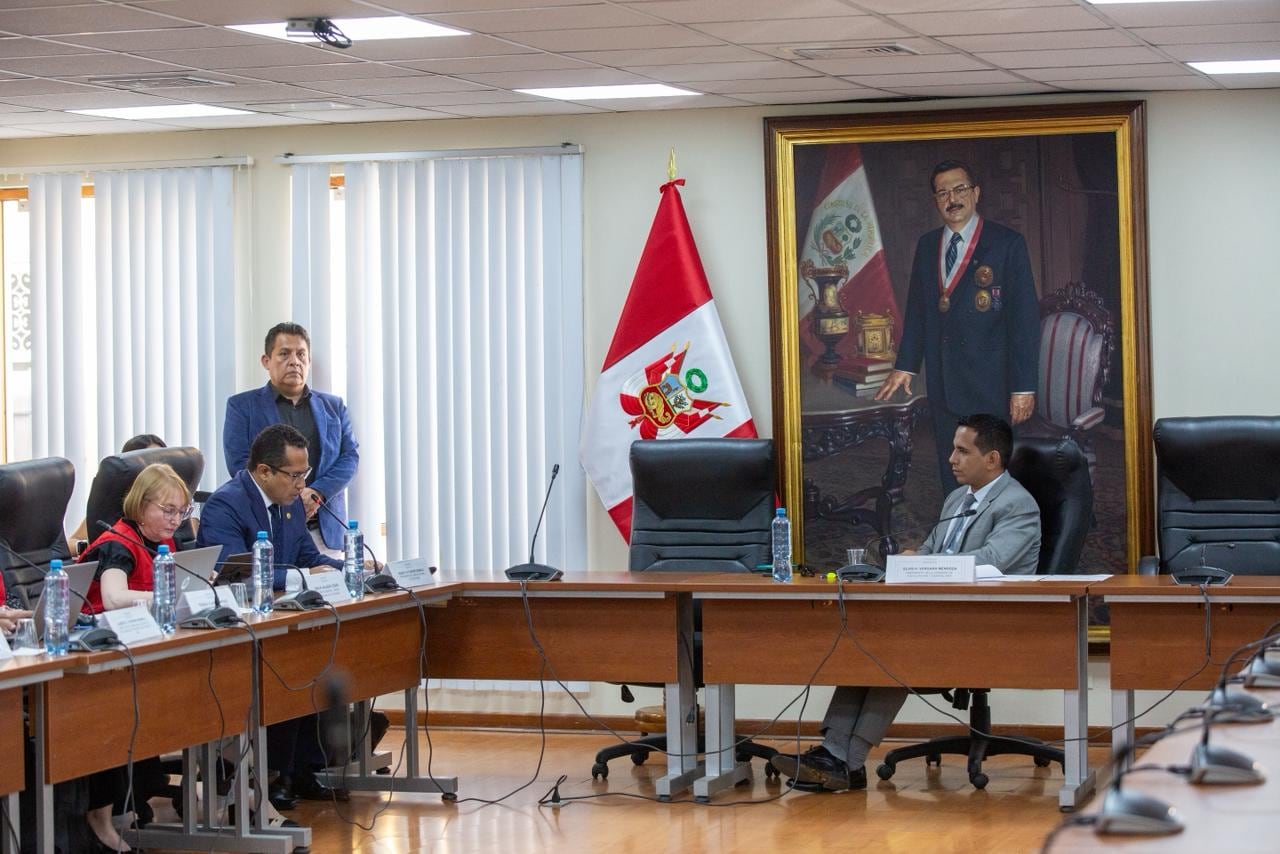 (Foto: Fernando Sangama / @photo.gec)