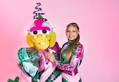 Karina y Timoteo celebran sus 30 años con un circo al estilo televisivo