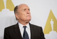 Muere Robert Duvall a los 95 años, legendario actor de El Padrino y Apocalypse Now