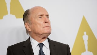 Muere Robert Duvall a los 95 años, legendario actor de El Padrino y Apocalypse Now