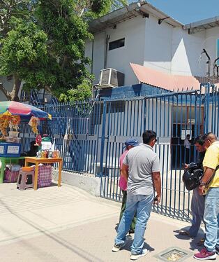 Madre de joven asesinado en Piura: “Mi hijo no merecía morir así”