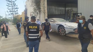 Tacna: Gerente de Zofratacna asegura que vehículos incautados ingresaron de forma legal