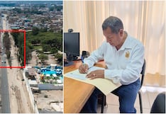 Ica: realizan pago de S/494 mil por expropiación de terreno para la doble vía a Huacachina