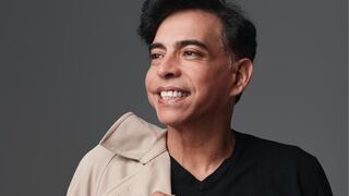 Ernesto Pimentel es operado por complicación en la vesícula