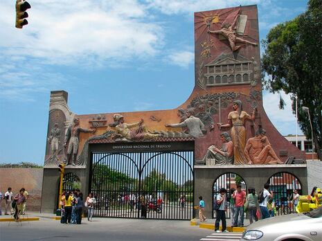 Unos 13 mil estudiantes de la Universidad Nacional de Trujillo regresarán a clases tras levantarse huelga