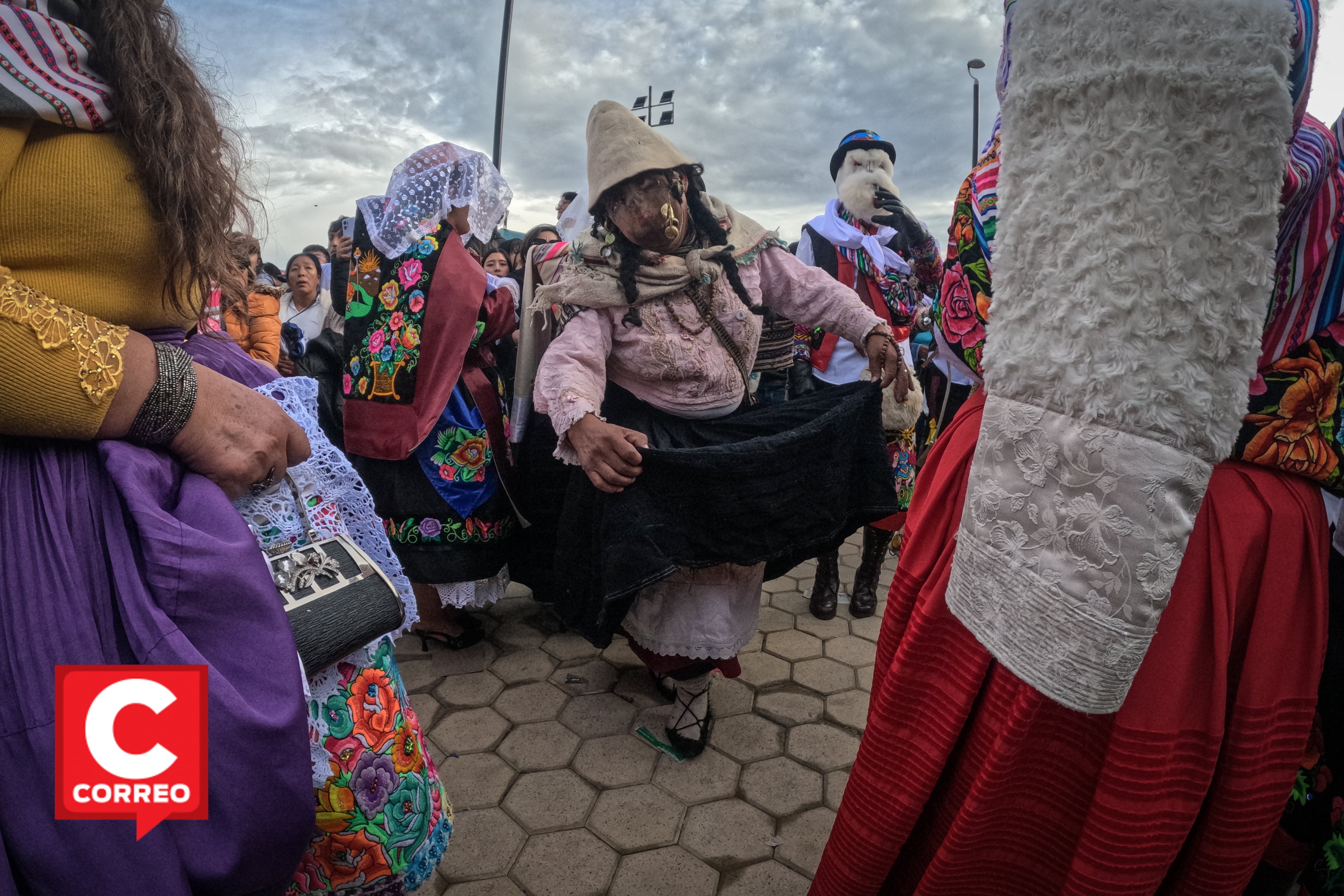 Foto: Adrian Zorrilla