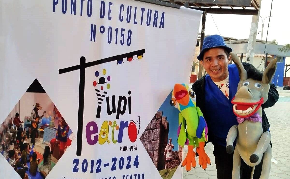 Brinda diversas actividades gratuitos y benéficos para niños y adultos.