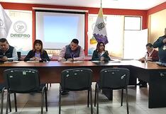 Pescadores artesanales solicitan nuevos desembarcaderos en la provincia de Pisco