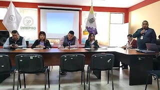 Pescadores artesanales solicitan nuevos desembarcaderos en la provincia de Pisco