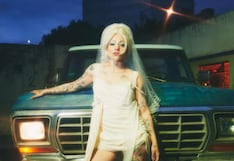 Mon Laferte lanza “Femme Fatale Vol. 2”, su décimo álbum de estudio con 20 canciones inéditas