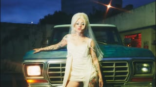 Mon Laferte lanza “Femme Fatale Vol. 2”, su décimo álbum de estudio con 20 canciones inéditas