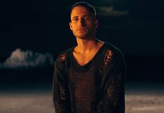 Wos: “No podría dejar de expresarme artísticamente, empezaría a apagarse el sentido de todo” (ENTREVISTA)